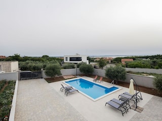 Casa de vacaciones Vrsi  42