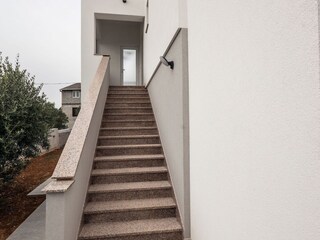 Casa de vacaciones Vrsi  40