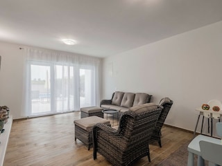 Ferienhaus Vrsi Ausstattung 1