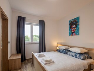 Maison de vacances Vrsi Équipement 12