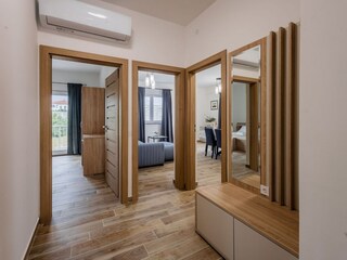 Maison de vacances Vrsi  32