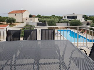 Vakantiehuis Vrsi  34