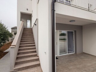 Casa per le vacanze Vrsi  38