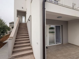 Ferienhaus Vrsi  30