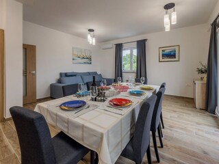Maison de vacances Vrsi Équipement 20