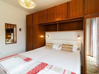 Apartment Sutivan Ausstattung 16