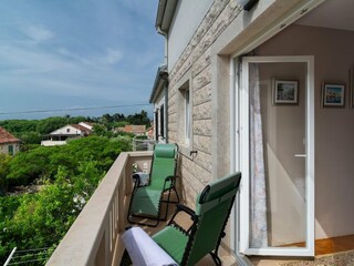 Appartement Sutivan Buitenaudio-opname 5