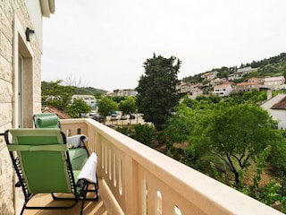 Appartement Sutivan Buitenaudio-opname 2