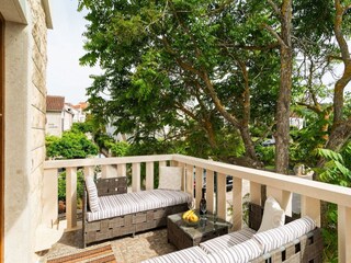 Appartement Sutivan Buitenaudio-opname 3