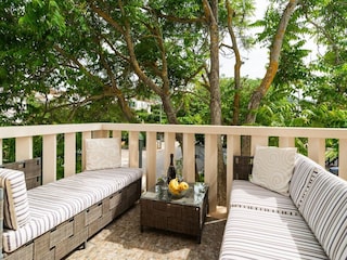 Apartment Sutivan Außenaufnahme 6