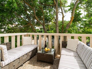 Appartement Sutivan Buitenaudio-opname 10