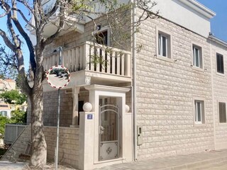 Appartement Sutivan Buitenaudio-opname 4