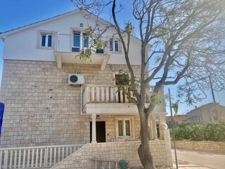 Apartment Sutivan Außenaufnahme 3