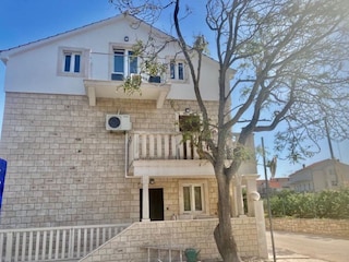 Apartment Sutivan Außenaufnahme 6