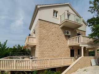 Appartement Sutivan Buitenaudio-opname 8