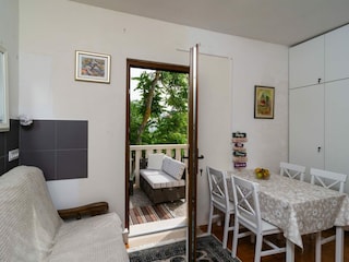 Apartment Sutivan Ausstattung 16