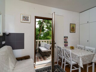 Apartment Sutivan Ausstattung 19
