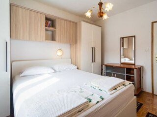 Appartement Sutivan Équipement 18