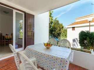 Apartment Lumbarda Outdoor Recording 6