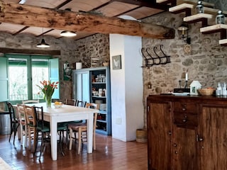 Cottage Banyoles Ausstattung 11