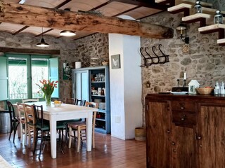 Vakantiehuisje Banyoles Kenmerken 11