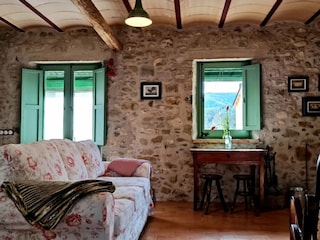 Cottage Banyoles Ausstattung 13