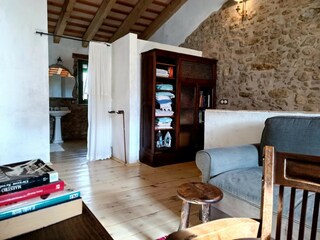 Cottage Banyoles Ausstattung 14