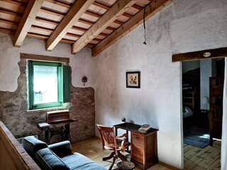 Cottage Banyoles Ausstattung 15