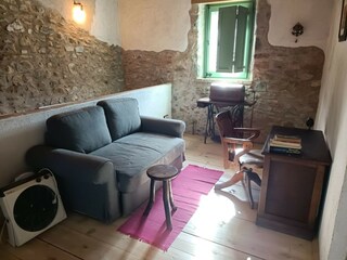 Cottage Banyoles Ausstattung 16