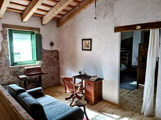 Cottage Banyoles Ausstattung 17
