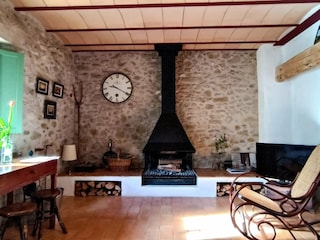 Cottage Banyoles Ausstattung 18