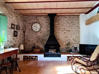 Vakantiehuisje Banyoles Kenmerken 18