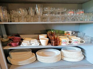 Vakantiehuisje Banyoles Kenmerken 11