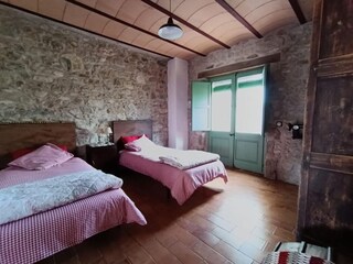 Cottage Banyoles Ausstattung 25