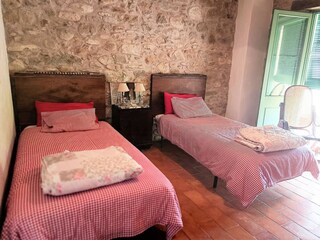 Casa vacanze Banyoles Caratteristiche 32