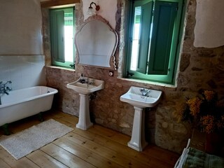 Cottage Banyoles Ausstattung 33