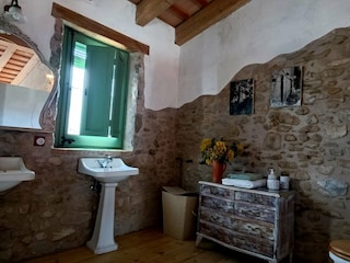 Cottage Banyoles Ausstattung 34
