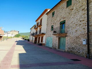 Cottage Banyoles Außenaufnahme 3