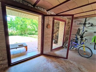 Cottage Banyoles Außenaufnahme 4