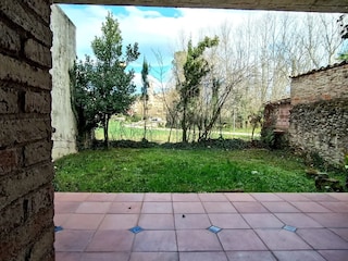 Cottage Banyoles Außenaufnahme 6