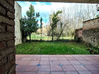 Vakantiehuisje Banyoles Buitenaudio-opname 6