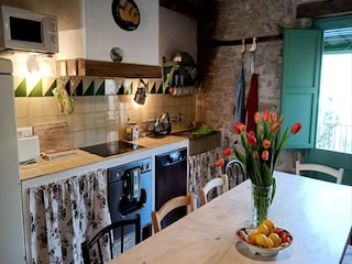 Holiday cottage Banyoles Features 21