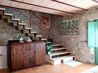 Casa vacanze Banyoles Caratteristiche 12