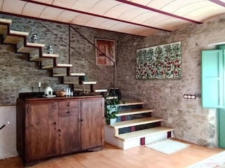 Maison de vacances Banyoles Équipement 12