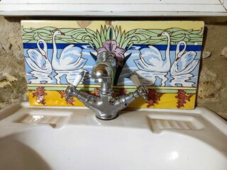 Casa vacanze Banyoles Caratteristiche 23