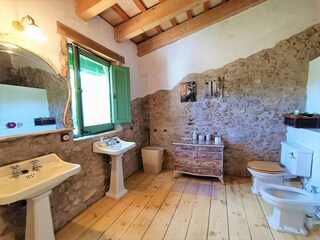 Cottage Banyoles Ausstattung 13