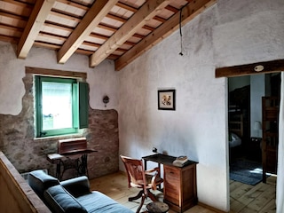 Cottage Banyoles Ausstattung 22