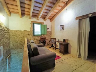 Casa vacanze Banyoles Caratteristiche 23