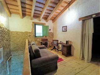Cottage Banyoles Ausstattung 9