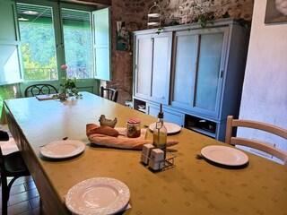 Vakantiehuisje Banyoles Kenmerken 24